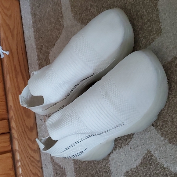 Bebe amaris tennis shoes - Picture 4 of 12